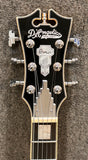 D'Angelico Premier Mini DC XT is in Brand New Condition
