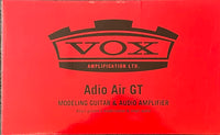 Vox Adio Air GT 50W Modeling Guitar Amplifier w/ Bluetooth Adio-Air-GT
