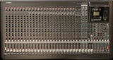 Yamaha MPG32X Mixing Console with Road Case…(both in) Brand New Condition