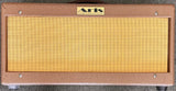 Custom Hand Wired AC30 style Head - Aris Amplification