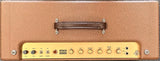Custom Hand Wired AC30 style Head - Aris Amplification