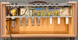 Custom Hand Wired AC30 style Head - Aris Amplification