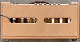 Custom Hand Wired AC30 style Head - Aris Amplification