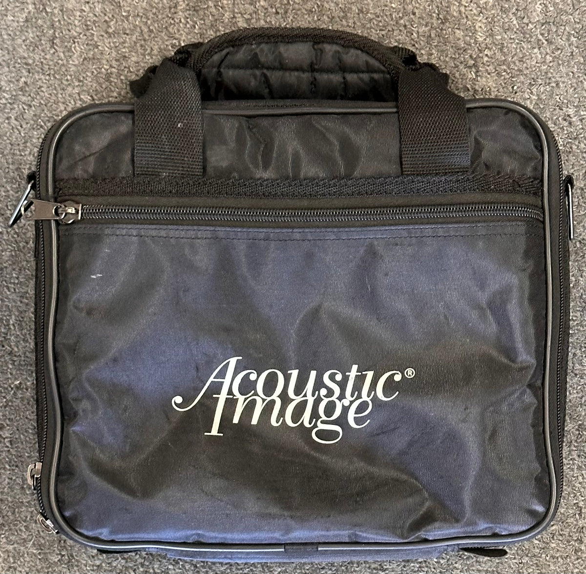 Acoustic Image Clarus 2R Series III - Model 501 IA – Harbor Music