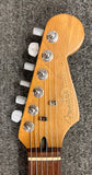 Fender Stratocaster - White with Rosewood Fingerboard