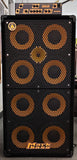 Markbass STD 108 HR 8x10 Bass Cabinet