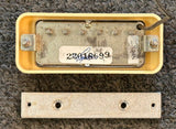 Brent Mason Nashville Telecaster Pick Up & Fralin Custom Control Plate Assembly