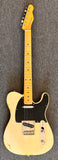 Homer T Custom Shop (T-Style) Turbo '63 - Butterscotch (#100)