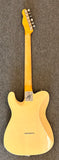 Homer T Custom Shop (T-Style) Turbo '63 - Butterscotch (#100)