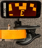 Peterson StroboClip HD Clip-On Tuner