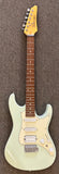 Ibanez AZES40-MGR Electric Guitar in Ivory-Brand New