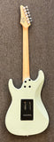 Ibanez AZES40-MGR Electric Guitar in Ivory-Brand New