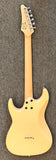 Ibanez AZES31-IV Electric Guitar in Ivory-Brand New