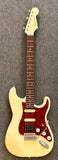 Homer T Custom Shop (S-Style) Sonic '63 HSS- Oly/RW Matching Head (#104)