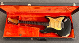 1964 Fender Stratocaster with 60's Fender Case