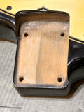1964 Fender Stratocaster with 60's Fender Case