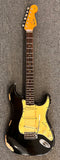 1964 Fender Stratocaster with 60's Fender Case