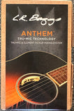 LR Baggs Anthem Soundhole Microphone/Undersaddle Acoustic Guitar Pickup