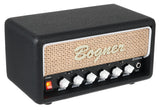 Bogner Ecstasy Mini Amplifier
