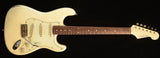 Homer T Custom Shop (S-Style) Sonic '63 Olympic White (Serial #060)