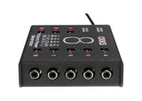 Cioks C8e Extendable Power Supply