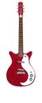 Danelectro '59M NOS+ Electric Guitar - Red Metalflake