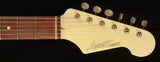 Homer T Custom Shop (S-Style) Sonic '63 Olympic White (Serial #060)