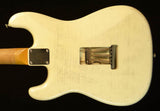 Homer T Custom Shop (S-Style) Sonic '63 Olympic White (Serial #060)