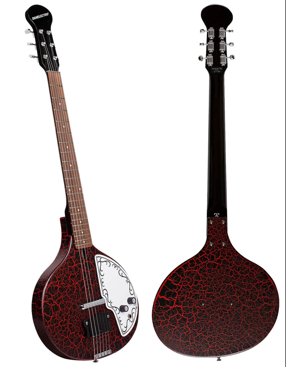 Jerry Jones Baby Sitarのお話 | Nico-nico Guitars Blog