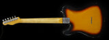 Homer T Turbo '62 T-Style Guitar 3SB-RW (Serial #076) - Harbor Music