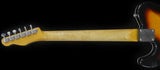 Homer T Turbo '62 T-Style Guitar 3SB-RW (Serial #076) - Harbor Music