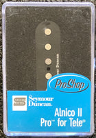 Seymour Duncan APTL-1 Alnico II Pro Lead Pickup for Tele