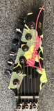 Ibanez JEM 77FP Floral Print 1991