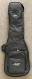 HOMER T - Jurassic 5 - 5 String "J-Style" Bass Olympic White (#057)