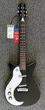 Danelectro 59M NOS+ Left Handed (Black)