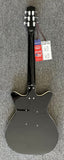 Danelectro 59M NOS+ Left Handed (Black)