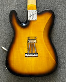 HOMER T - Turbo HSH - "T" Style Boutique Electric Guitar -  (#101)