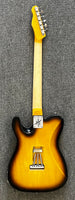 HOMER T - Turbo HSH - "T" Style Boutique Electric Guitar -  (#101)