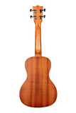 KALA KA-C Satin Mahogany Concert Ukulele - Harbor Music