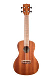 KALA KA-C Satin Mahogany Concert Ukulele - Harbor Music