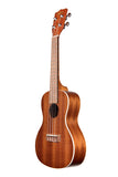 KALA KA-C Satin Mahogany Concert Ukulele - Harbor Music