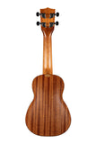 Kala KA-SSTU-S Travel Soprano Ukulele - Harbor Music