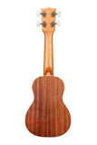 KALA KA-S Satin Mahogany Soprano Ukulele - Harbor Music