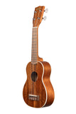 KALA KA-S Satin Mahogany Soprano Ukulele - Harbor Music