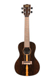 KALA KA-ZCT-C Ziricote Concert Ukulele - Harbor Music