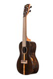 KALA KA-ZCT-C Ziricote Concert Ukulele - Harbor Music