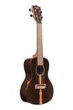 KALA KA-ZCT-C Ziricote Concert Ukulele - Harbor Music