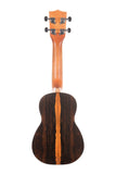 KALA KA-ZCT-S Ziricote Soprano Ukulele - Harbor Music