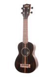KALA KA-ZCT-S Ziricote Soprano Ukulele - Harbor Music