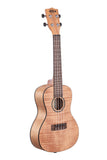 Kala KA-CEM Exotic Mahogany Concert Ukulele